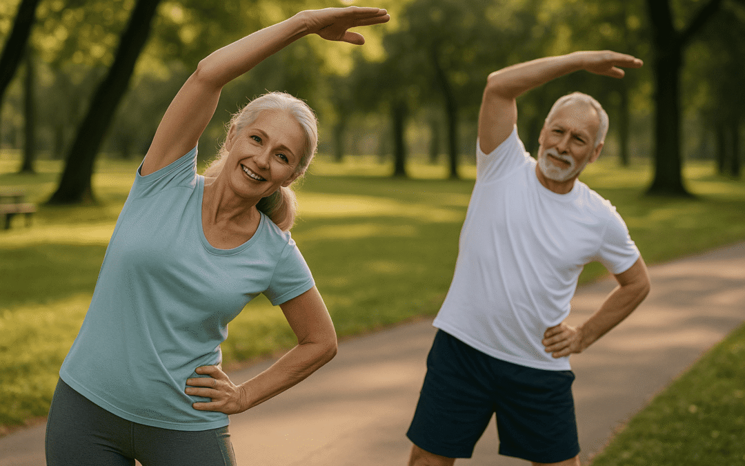 Gaya Hidup Sehat untuk Menjaga Tulang Kuat dan Mencegah Osteoporosis